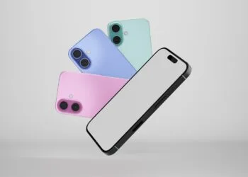 iPhone 18 Apple