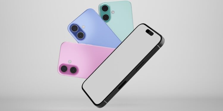 iPhone 18 Apple