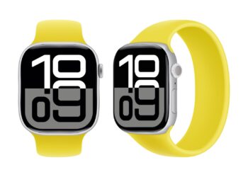 Apple Watch Touch ID