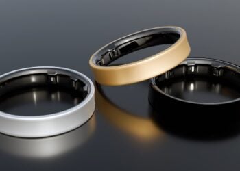 Apple Ring Patente