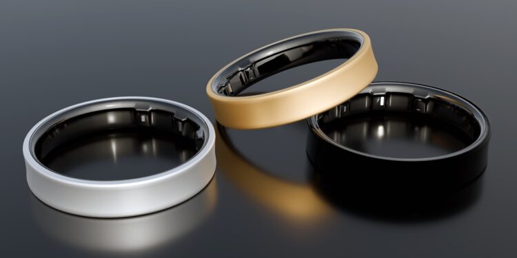 Apple Ring Patente