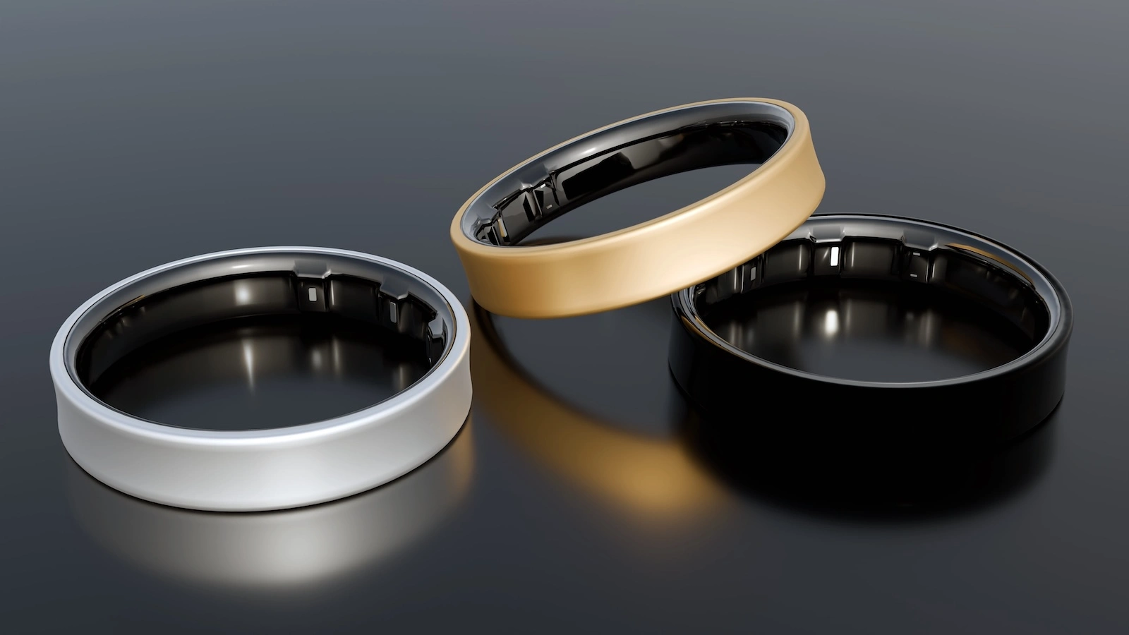 Apple Ring Patente