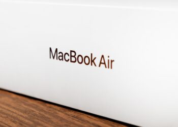 Apple MacBook Air