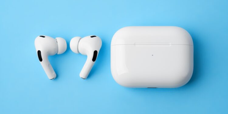 AirPods Pro 3 Apple