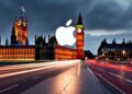 Apple Großbritannien