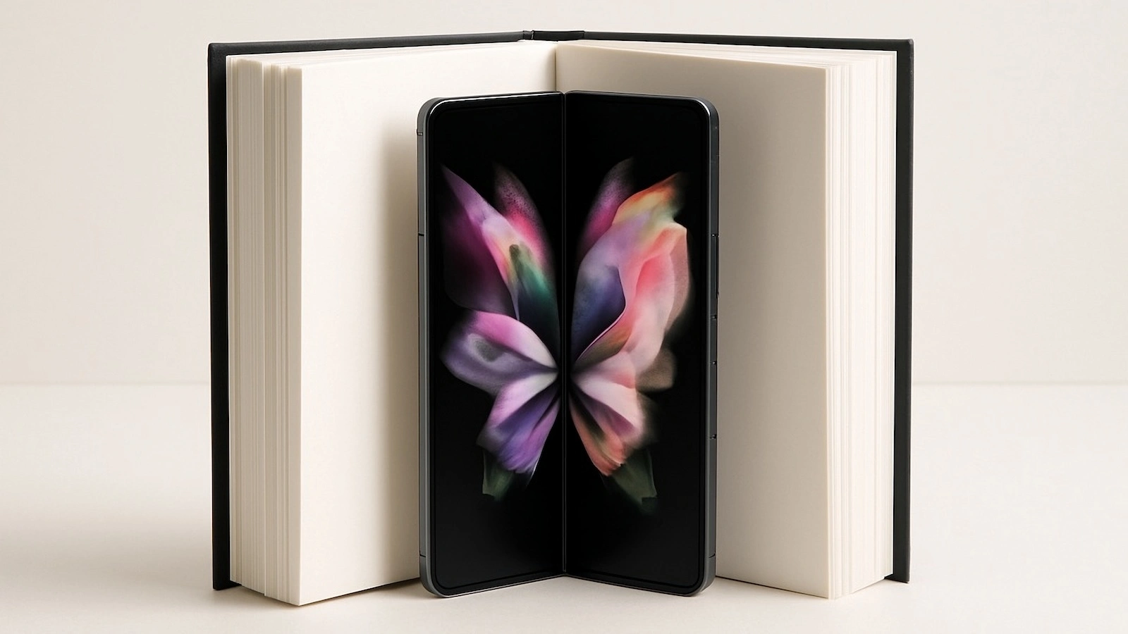 iPhone Fold Apple