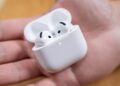iOS 26 AirPods