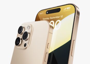 iPhone Apple
