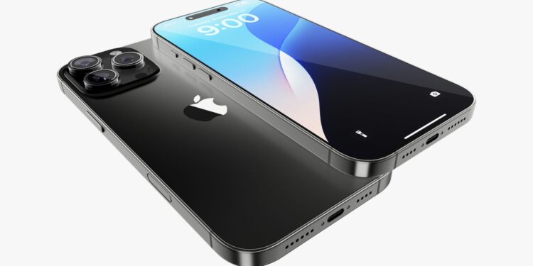 iOS 26 iPhone 16