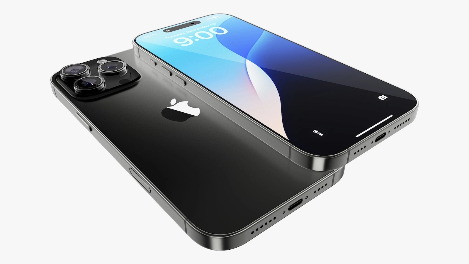 iOS 26 iPhone 16