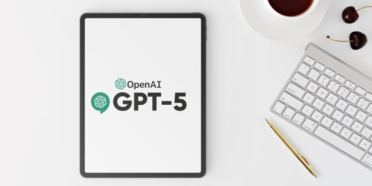 OpenAI GPT-5