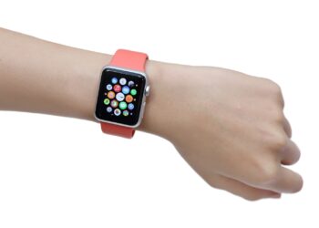 Apple Watch Series 1