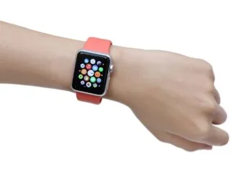 Apple Watch Series 1