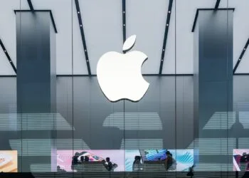 Apple KI