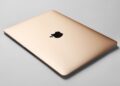 MacBook Apple
