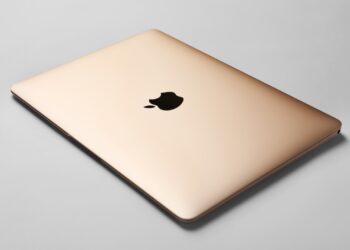 MacBook Apple