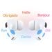 Live Translation Apple