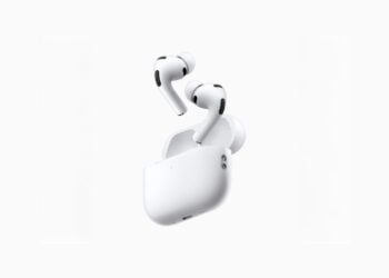 AirPods Pro 3 Apple