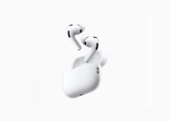 AirPods Pro 3 Apple