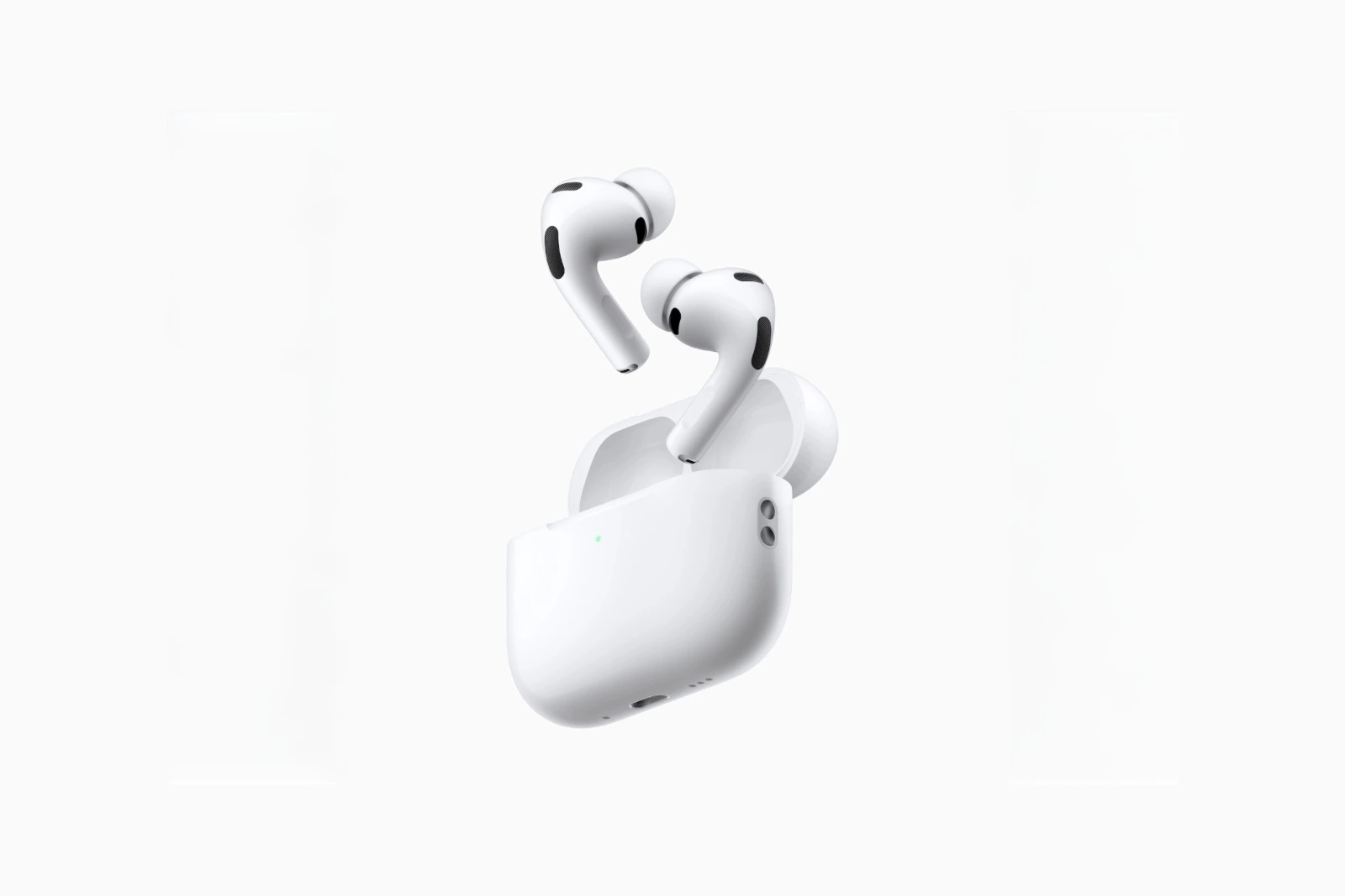AirPods Pro 3 Apple