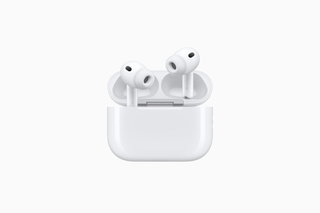 AirPods Pro 3 Apple