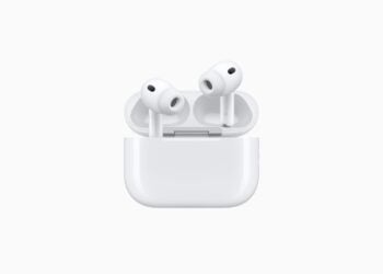 AirPods Pro 3 Apple