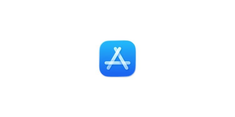 Apple App Store App