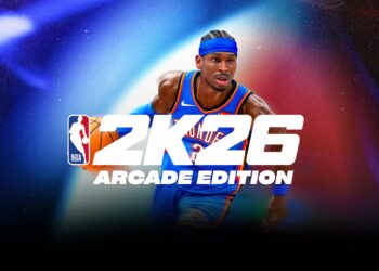 Apple Arcade Oktober 2025