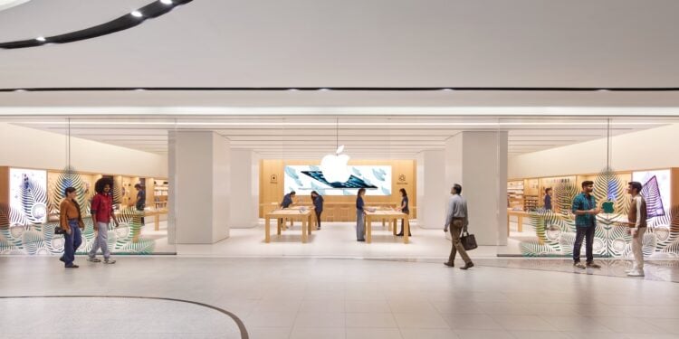 Apple Indien
