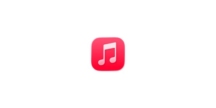 Apple Music App iOS 26
