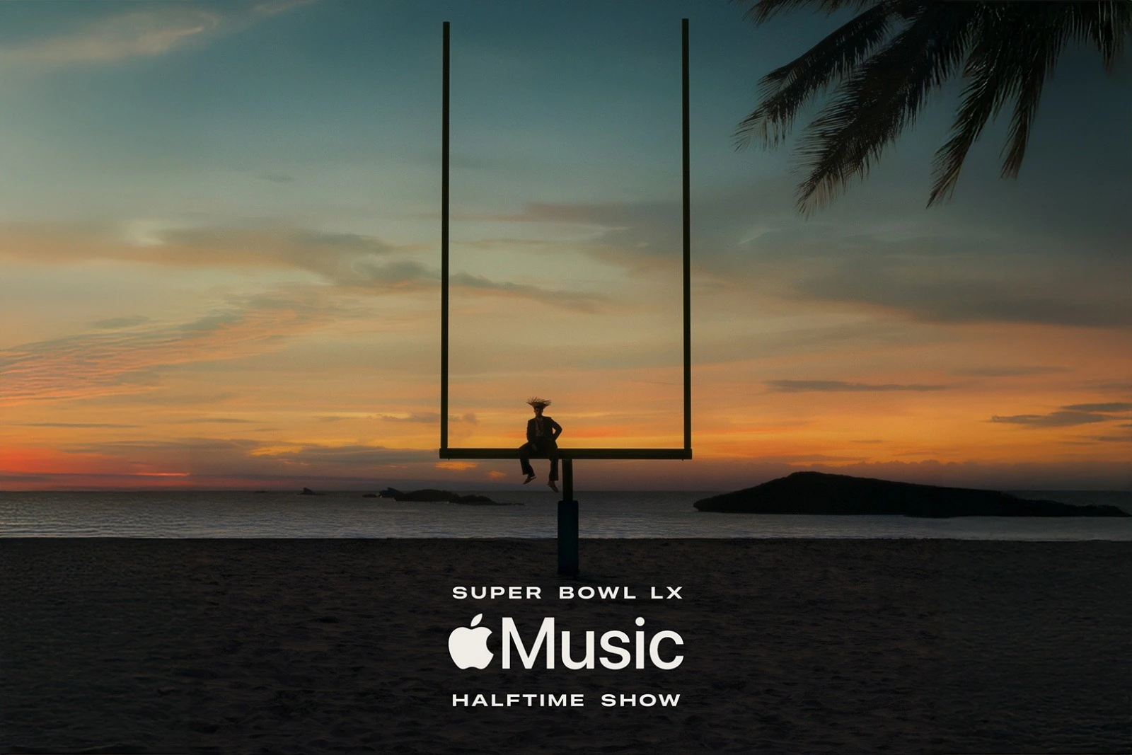 Apple Music Super Bowl Halftime Show Bad Bunny