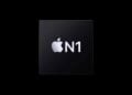 Apple N1 Chip iPhone 17