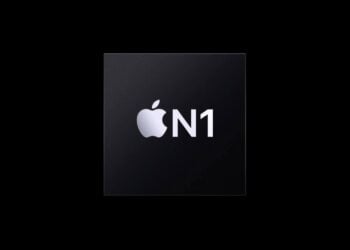 Apple N1 chip iPhone 17