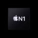 Apple N1 Chip iPhone 17