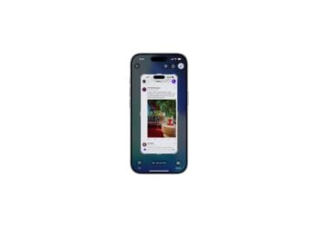 iOS 26 Visual Intelligence