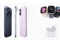 iPhone 17 Apple
