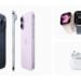 iPhone 17 Apple