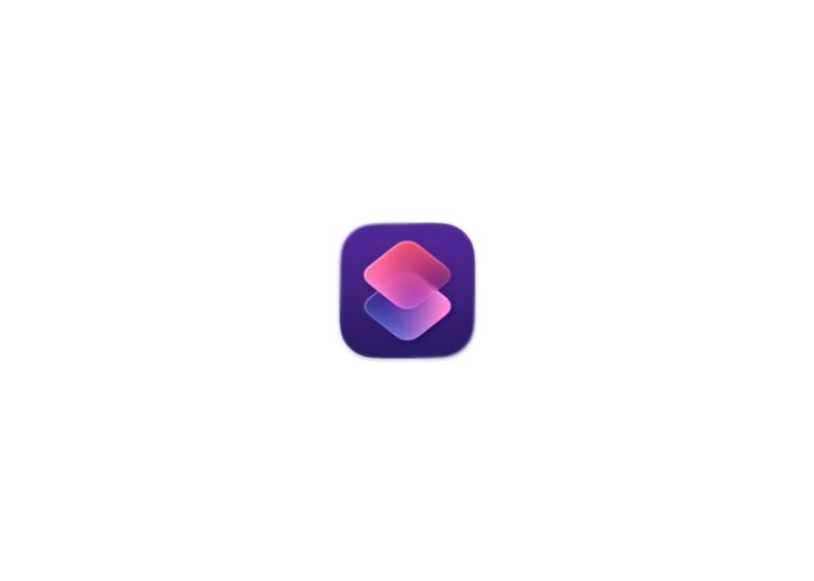 Apple Shortcuts App