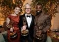 Apple TV+ Emmys