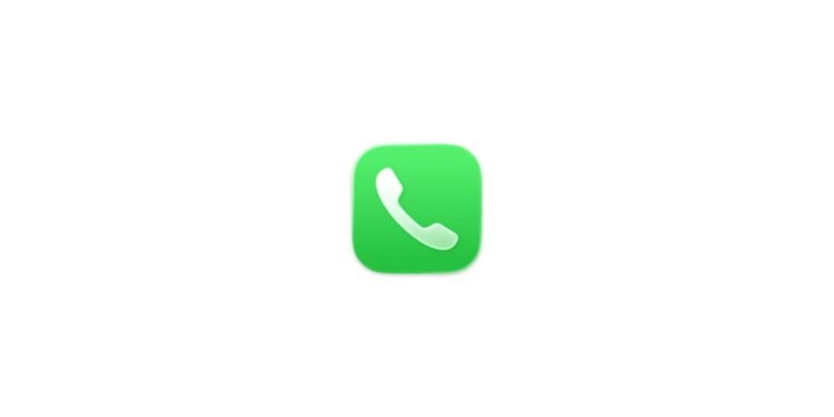 Apple Phone App iOS 26 Calls