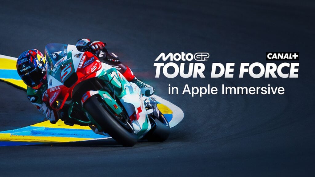 Apple Vision Pro Apple Immersive