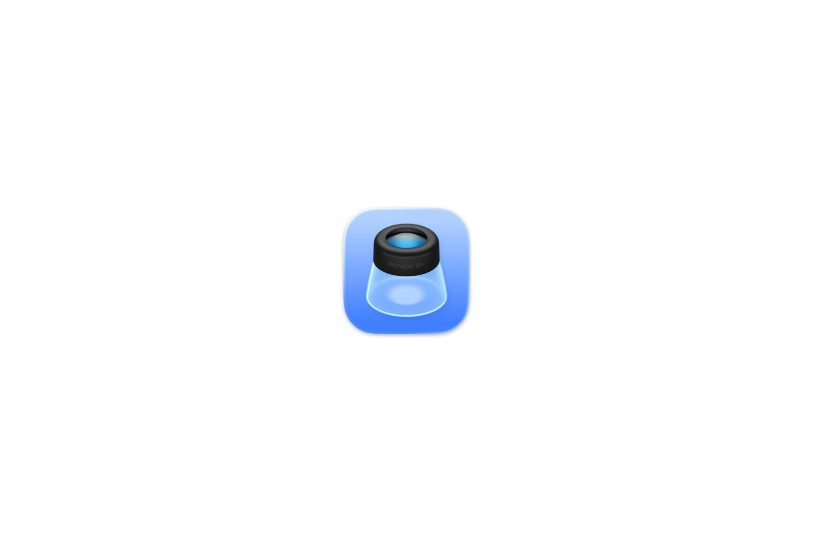 Apple Vorschau App iPhone