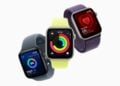 Apple Watch SE 3 Apple
