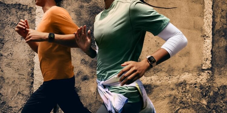 Apple Watch SE 3 Apple