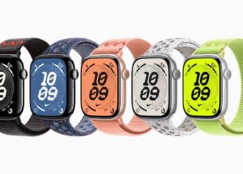 Apple Watch Series 11 Apple