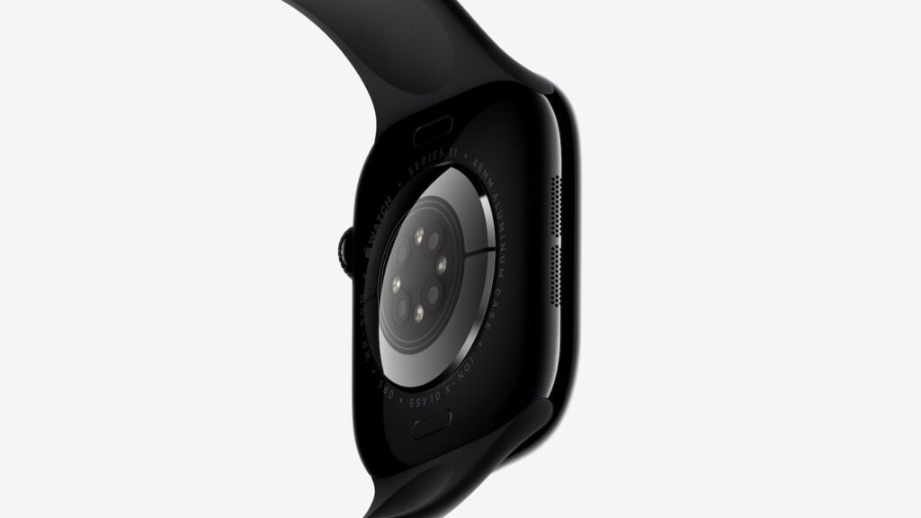 Apple Watch Series 11 Apple