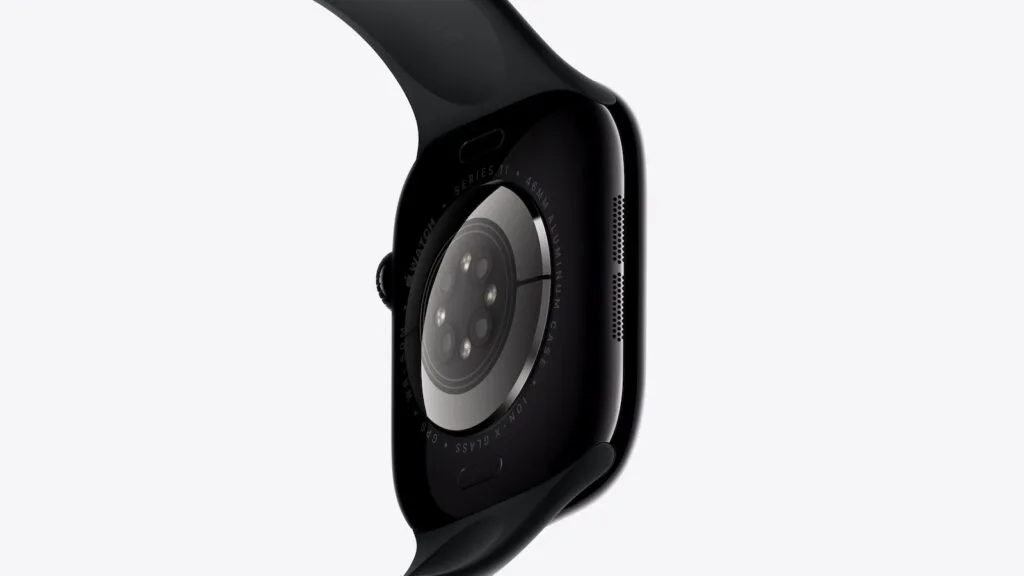 Apple Watch Series 11 Apple