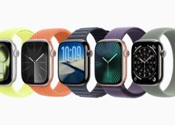 Apple Watch Series 11 Smartwatch