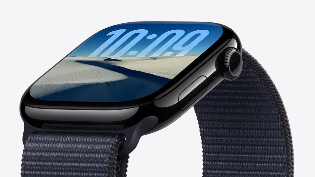 Apple Watch Series 11 Apple