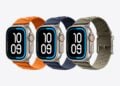 Apple Watch Ultra 3 Apple